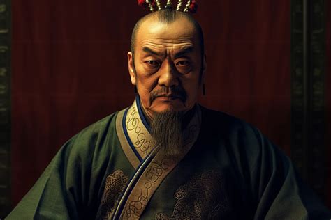 高祖|Emperor Gaozu of Han